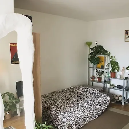 Apartamento Skyview - Latin Quarter & Eiffel Tower