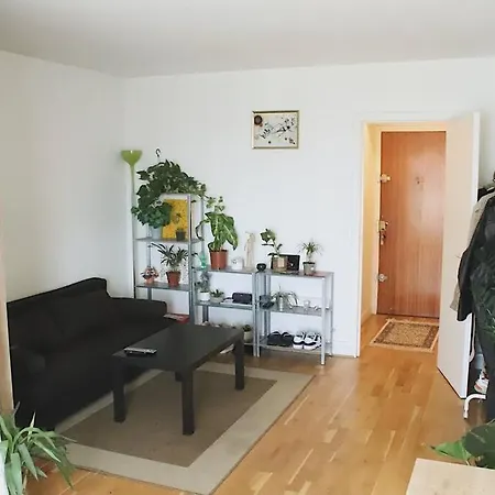 Appartement Skyview - Latin Quarter & Eiffel Tower *