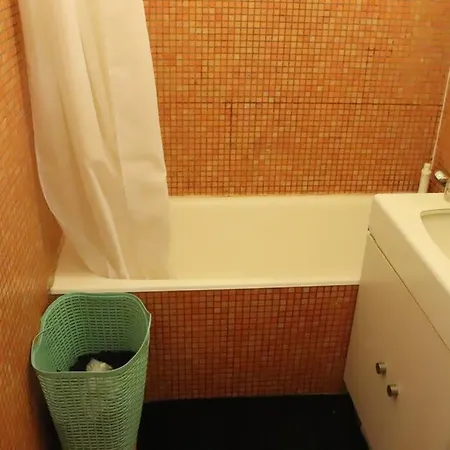 Skyview - Latin Quarter & Eiffel Tower *