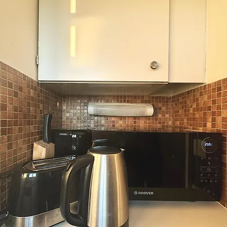 Apartman Skyview - Latin Quarter & Eiffel Tower *